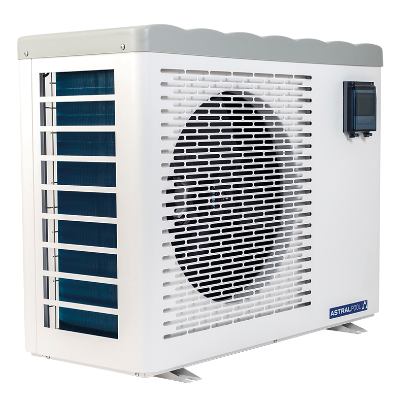 Eco Elyo 13 KW Monofaze Isı Pompası - 2