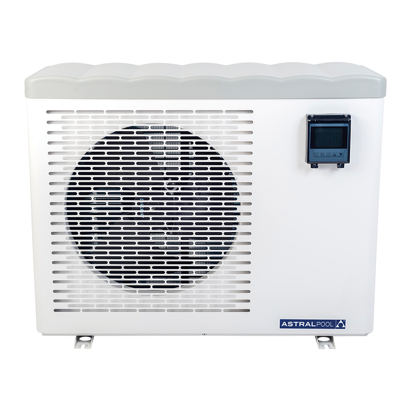 Eco Elyo 13 KW Monofaze Isı Pompası - 3