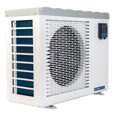 Eco Elyo 20KW Monofaze Isı Pompası (1)