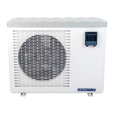 Eco Elyo 20KW Monofaze Isı Pompası - 4