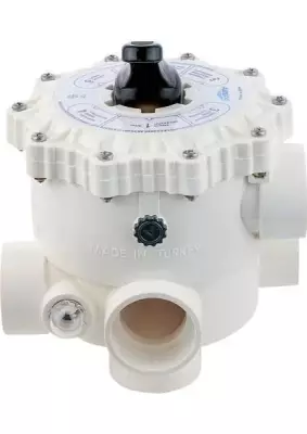 EcoStar Ø620 mm Plastik Kum Filtresi (1)