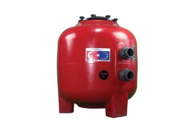 Ecostar Ø760 mm Plastik Kum Filtresi 