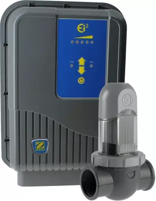 Eİ² 12 Tuz Klor Jeneratörü