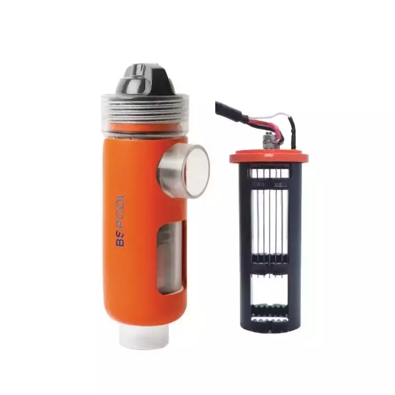 EvoBasic 35 Tuz Klor Jeneratörü - 2