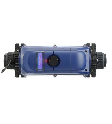 Evolution 2 Trifaze 18 KW Elektrikli Isıtıcı - 3