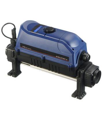 Evolution 2 Trifaze 24 KW Elektrikli Isıtıcı (1)