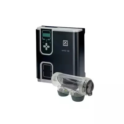 Exo IQ 35 Tuz Klor Jeneratörü  (1)