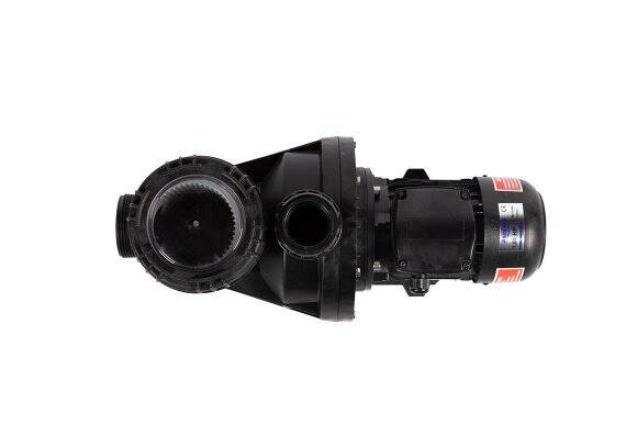 Florida 0,50 HP Monofaze Havuz Pompası - 2