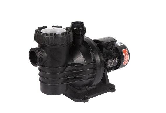 Florida 0,75 Hp Monofaze Havuz Pompası - 1