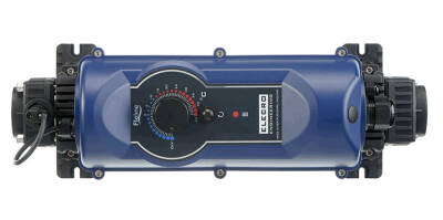 Flow Line 2 Trifaze 12 KW Trifaze Elektrikli Isıtıcı  (1)