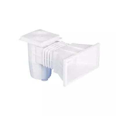 Geniş Ağızlı Skimmer