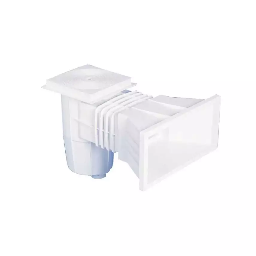Geniş Ağızlı Skimmer - 1