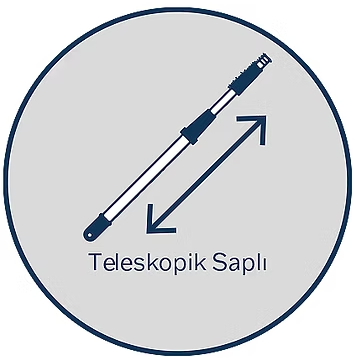 Goodrob Easy Plus Şarjlı Havuz Süpürgesi - 3