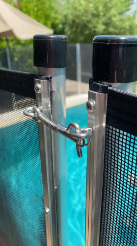 Havuz Güvenlik Bariyeri - 5