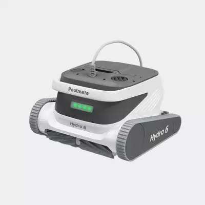 Hydro 6 Otomatik Havuz Robotu