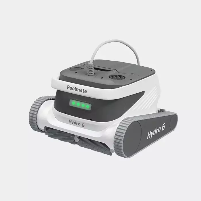 Hydro 6 Otomatik Havuz Robotu - 1