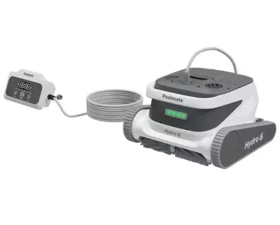 Hydro 6 Otomatik Havuz Robotu - 2