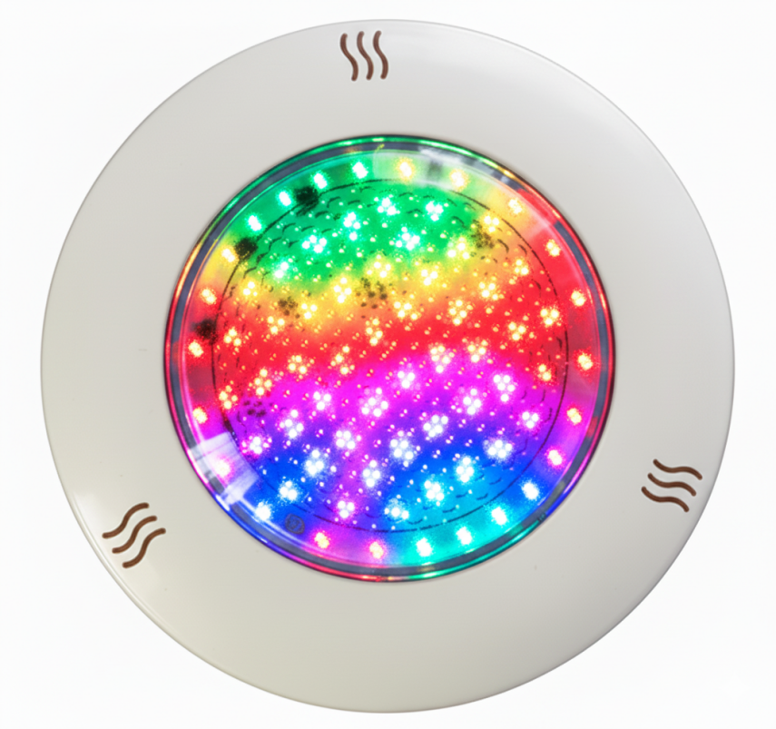 Joker 36W 2 Uçlu RGB Havuz Lambası - 1
