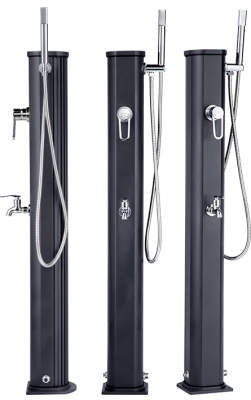 Jolly Go Solar Duş 20 LT