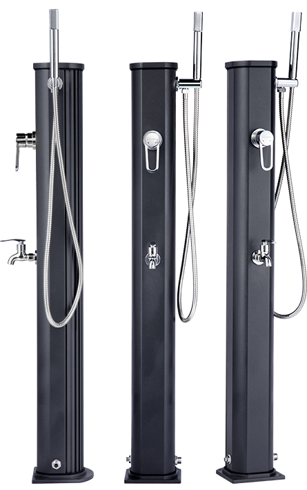 Jolly Go Solar Duş 20 LT - 1