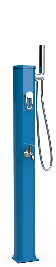 Jolly Go Solar Duş 20 LT - 2