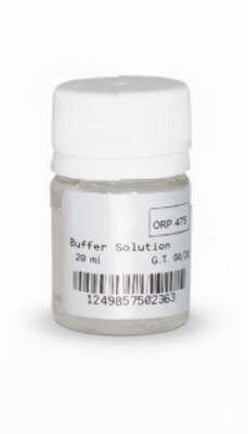 Kalibrasyon Sıvısı ORP 475 20ML