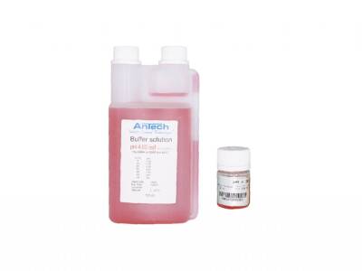 Kalibrasyon Sıvısı PH 4 20ML (1)
