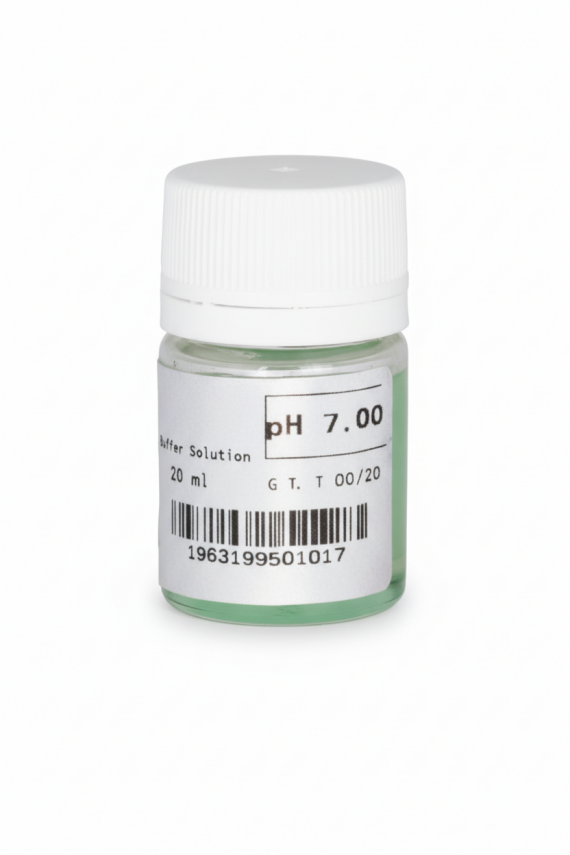 Kalibrasyon Sıvısı PH 7 20ML - 1