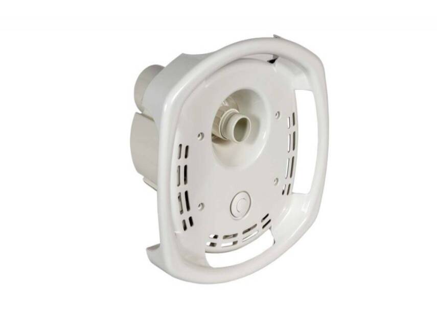 KARE MODEL Karşı Akıntı Sistemi ( Kovan + Ön Çerçeve ) - 1