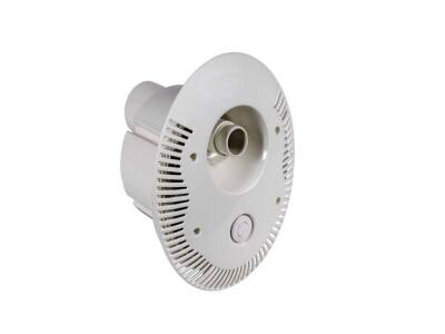 Karşı Akıntı Sistemi 3 HP Pompa ile Birlikte 