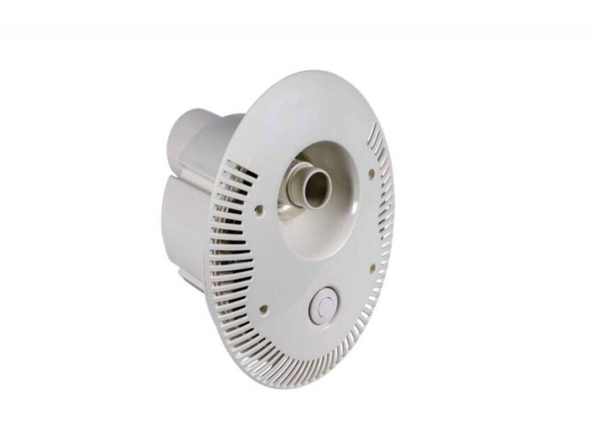 Karşı Akıntı Sistemi 3 HP Pompa ile Birlikte  - 1