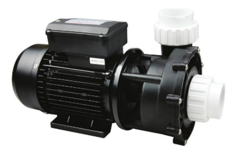 Karşı Akıntı Sistemi 3 HP Pompa ile Birlikte  - 2