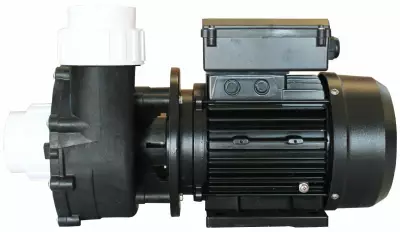 Karşı Akıntı Sistemi 3 HP Pompa ile Birlikte  - 3