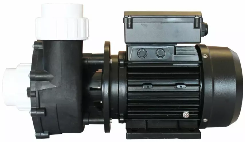 Karşı Akıntı Sistemi 3 HP Pompa ile Birlikte  - 3