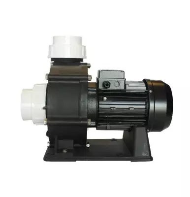 Karşı Akıntı Sistemi 4 HP Pompa ile Birlikte (1)