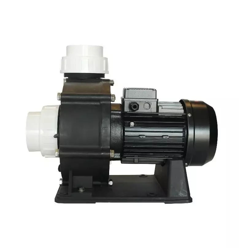 Karşı Akıntı Sistemi 4 HP Pompa ile Birlikte - 2