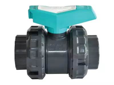 Karşı Akıntı Sistemi 4 HP Pompa ile Birlikte - 3