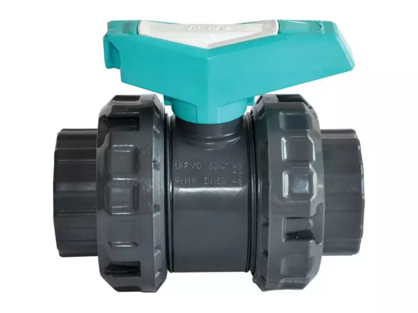 Karşı Akıntı Sistemi 4 HP Pompa ile Birlikte - 3