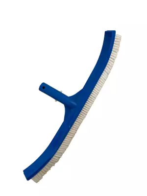 Kıvrık Havuz Fırçası