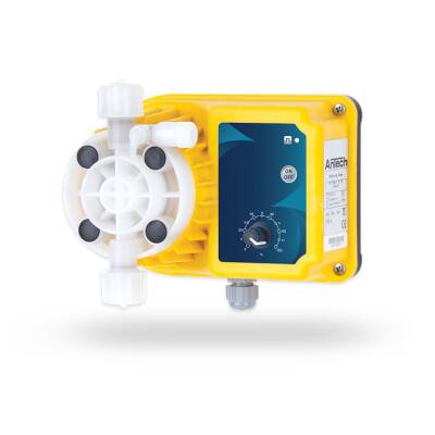 Lara A Analog Dozaj Pompası 5L/7B