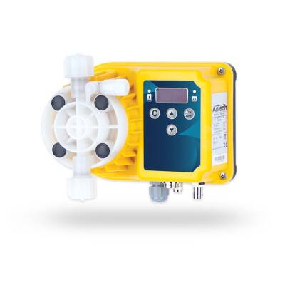 Lara PR Dijital Dozaj Pompası 5L/7B