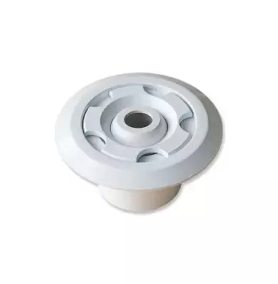 Ø50 mm Yandan Besleme Nozulu 