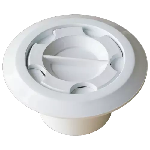 Ø63 mm Süpürge Vakum Nozulu - 1