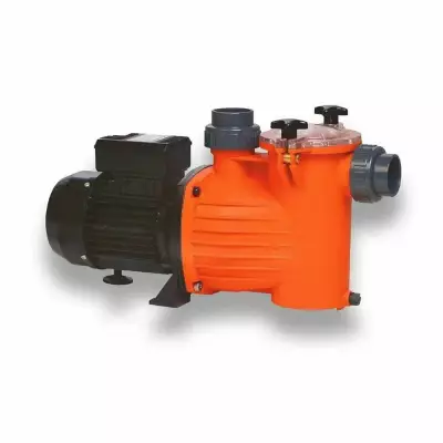  Optima 0.75 HP Monofaze Havuz Pompası