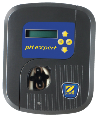 PH Expert Otomatik Dozaj Pompası