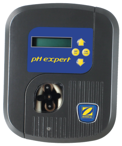 PH Expert Otomatik Dozaj Pompası - 1