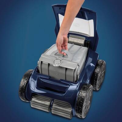 RA 6500 IQ Otomatik Havuz Robotu - 4