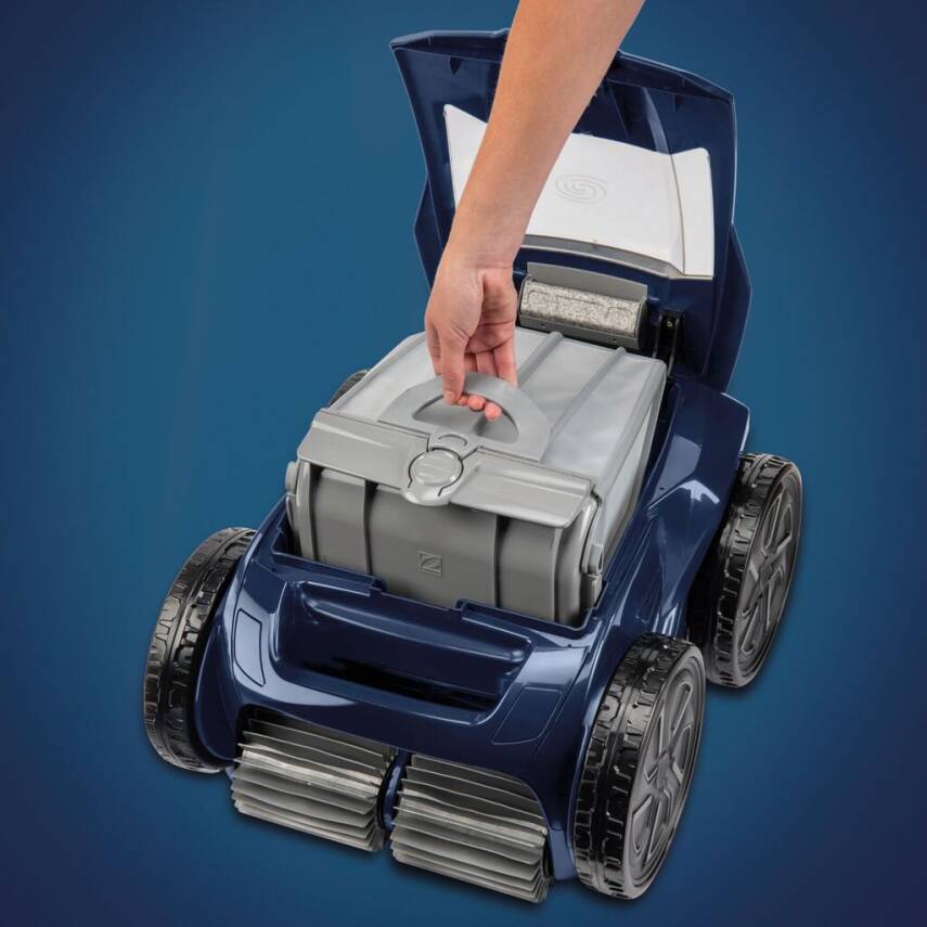 RA 6500 IQ Otomatik Havuz Robotu - 4