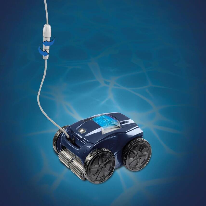 RA 6500 IQ Otomatik Havuz Robotu - 5