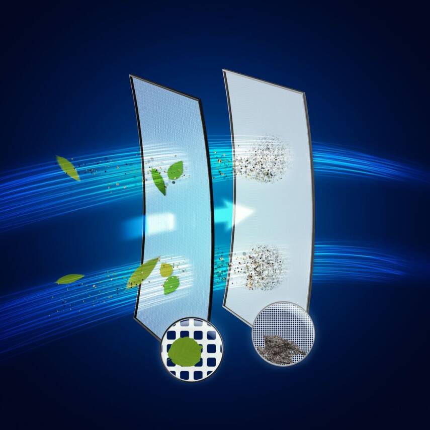 RE 4700 IQ Voyager Otomatik Havuz Robotu - 6